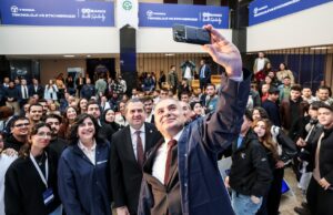 Geleceğin Liderleri TEMSA Teknoloji ve Etki Merkezi’nde Yetişecek