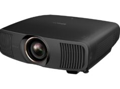 Epson, Profesyonel 4K Lazer Projektör Serisini Satışa Sundu