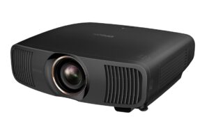 Epson, Profesyonel 4K Lazer Projektör Serisini Satışa Sundu