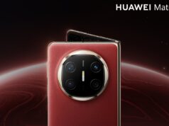 Huawei Mate X6 Türkiye’ye Geliyor!