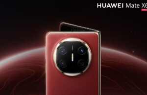 Huawei Mate X6 Türkiye’ye Geliyor!