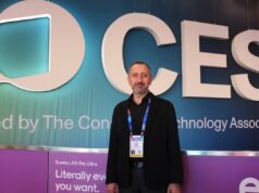 Türk Telekom CEO’su Ümit Önal, CES 2025’te Açıklamalarda Bulundu
