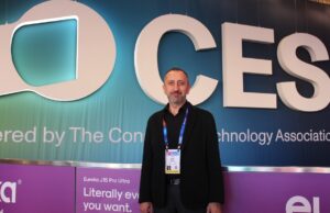 Türk Telekom CEO’su Ümit Önal, CES 2025’te Açıklamalarda Bulundu