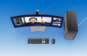 Dell Technologies, Yeniden Tasarlanan PC Portföyünü Tanıttı