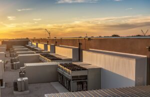 Yapay Zeka Uygulamalarında Sıvı Soğutmanın Yaygınlaşması için Önemli Adım