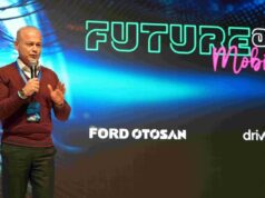 Future of Mobility’25: Ford Otosan ve Driventure İş Birliği Sürüyor