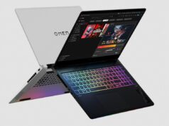 HP OMEN Yapay Zekası İle Oyunlarda Tek Tıklamayla Performans Artışı