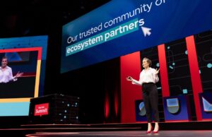 Red Hat Küresel İş Ortağı Etkileşim Deneyimi İçin Yeni Adımlar
