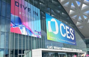 TT Ventures PİLOT Girişimleri CES’te Sahneye Çıktı