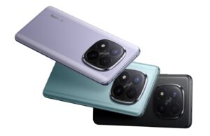 Xiaomi Avrupa’da Apple’ı Geride Bıraktı: Android Cihazlar Zirvede