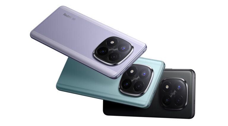 Xiaomi, Redmi Note 14 Serisini Türkiye’de Tanıttı