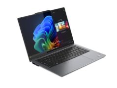 Lenovo, CES 2025’te Yapay Zeka Destekli Ürünleriyle Yer Aldı