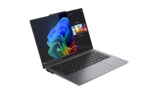 Lenovo, CES 2025’te Yapay Zeka Destekli Ürünleriyle Yer Aldı