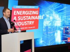 HANNOVER MESSE 2025’de Yapay Zeka ile Otomasyonda Yeni Bir Çağ