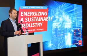 HANNOVER MESSE 2025’de Yapay Zeka ile Otomasyonda Yeni Bir Çağ