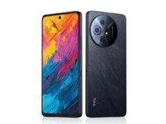 TCL, Yeni Nesil NXTPAPER 4.0 Ekran Teknolojisini CES 2025’te Tanıttı