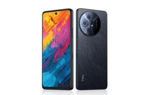 Yeni TCL 60 XE NXTPAPER 5G Akıllı Telefon Piyasaya Çıkıyor