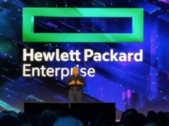 HPE Discover Barcelona 2024 Etkinliğindeydik!