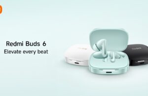 Xiaomi Redmi Buds 6 Pro Kulaklık, Redmi Watch 5 Akıllı Saat ve Dahası!