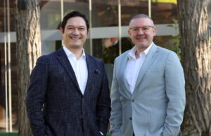 Bulut Şirketi Bulutistan’ın CEO’su Tevfik Kor Oldu