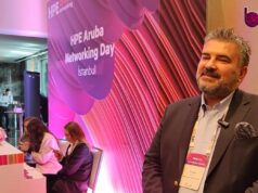 HPE Aruba Güvenlik Şirketi mi? Ersin Uyar Cevaplıyor!