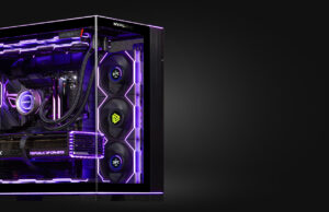 ASUS RTX 50 Serisi ile Oyun Dünyasında Devrim ASUS RTX 50 serisi