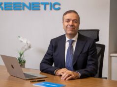 Keenetic, Yeni Yılı Anlamlı Büyüme ile Karşıladı!