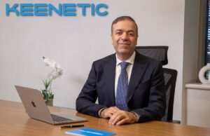 Keenetic, Yeni Yılı Anlamlı Büyüme ile Karşıladı!