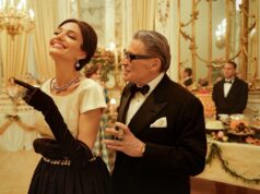 Maria İzle! Haluk Bilginer ve Angelina Jolie Oynuyor