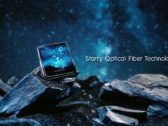 TECNO, Yıldızlı Optik Fiber Teknolojisini Tanıttı