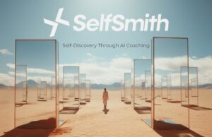 Teknoloji ile Bireysel Farkındalığın Buluştuğu Uygulama; SelfSmith