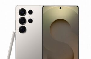 Samsung Galaxy S25 Ultra İle Bir İlk Gerçekleştirildi!