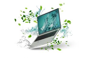 Acer’dan Yeni Swift Go ve Aspire Vero 16 Dizüstü Bilgisayarlar!
