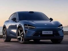 Xiaomi YU7’nin özellikleri ortaya çıktı