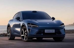 Xiaomi YU7’nin özellikleri ortaya çıktı