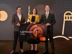Mastercard Lighthouse Türkiye’nin 2024-2025 kazananı “Masraff” oldu