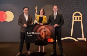Mastercard Lighthouse Türkiye’nin 2024-2025 kazananı “Masraff” oldu