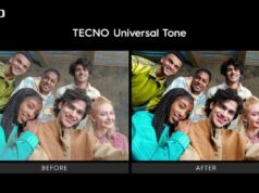 TECNO’dan Gelişmiş Universal Tone Teknolojili Telefonlar!