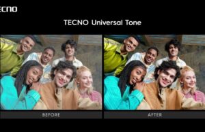 TECNO’dan Gelişmiş Universal Tone Teknolojili Telefonlar!
