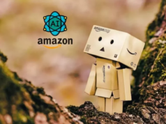 Amazon bu yıl yapay zekaya 100 milyar dolar yatırım yapacak