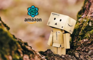 Amazon bu yıl yapay zekaya 100 milyar dolar yatırım yapacak