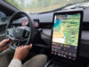 Android Auto Video ve Web tarayıcı