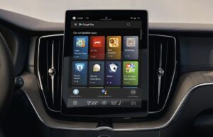 Google’dan Android Automotive İçin Büyük Güncelleme Android Auto Video ve Web tarayıcı