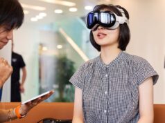 Vision Pro Yeni İşletim Sistemiyle Daha Güçlü Geliyor – Bu Sefer Uçurabilir Vision Pro yeni işletim sistemiyle