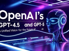 OpenAI’nin Yeni Modelleri: GPT-4.5 ve GPT-5 Geliyor