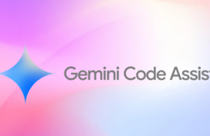 Google, kodlama aracı Gemini Code Assist ücretsiz sürümünü başlattı