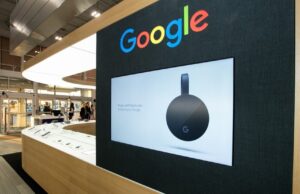 Google, ABD dışındaki ilk fiziksel mağazasını açmaya hazırlanıyor