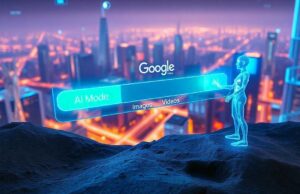 Google Arama’ya AI Modu geliyor: Pixel telefonlardan doğrudan erişim!