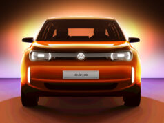Volkswagen, uygun fiyatlı elektrikli aracı ID.ONE otomobilini tanıtmaya hazırlanıyor