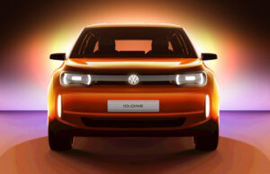Volkswagen, uygun fiyatlı elektrikli aracı ID.ONE otomobilini tanıtmaya hazırlanıyor